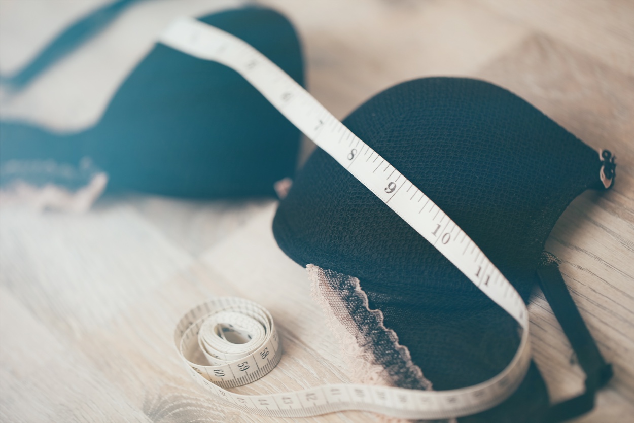 Bra & Swimwear Fitting Service LiLAC