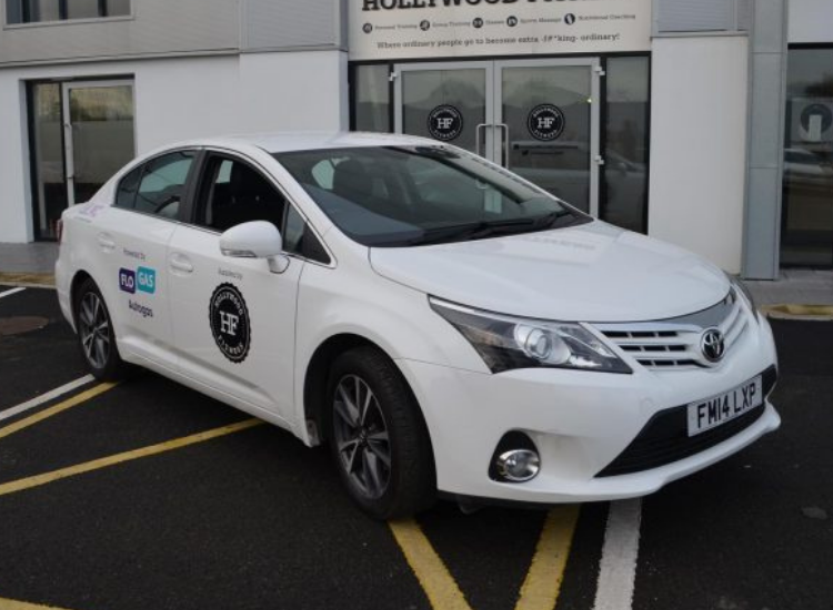 Hospital Transportation