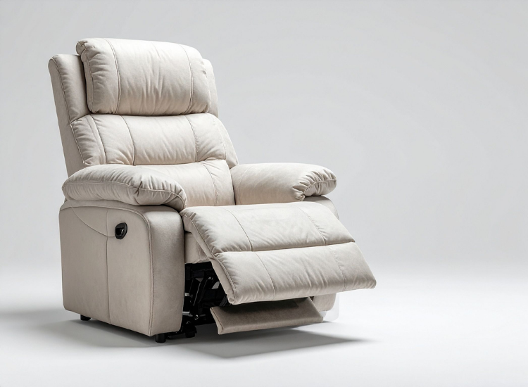 Recliner Chairs for Palliative Care