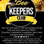 Bee Keepers Club Programme