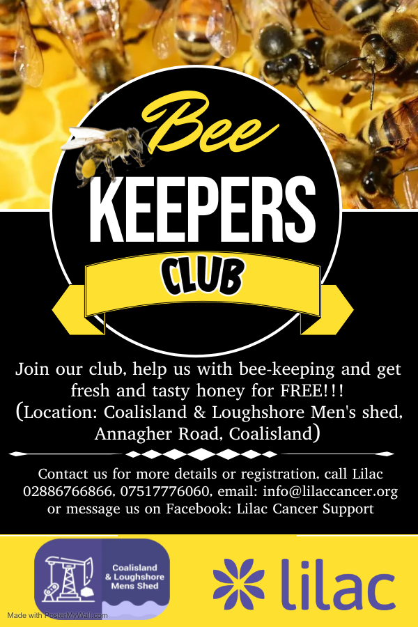 Bee Keepers Club Programme