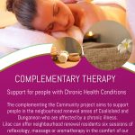 Complementary Therapy Programme