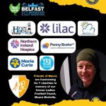 In memory of Maura McArdle