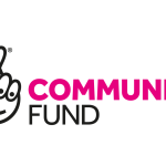 National Lottery Funding