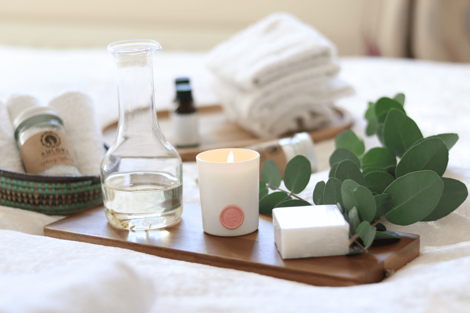 Complementary Therapies for Cancer Patients