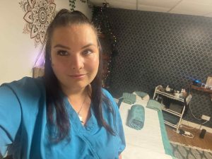 We are delighted to introduce our new facilitator, Kata Beres , owner of HEAL Conscious Living. Kata will share her knowledge and experience through workshops and conversations in Pain Management. Located in our Health and Wellbeing Hub 18 Loy Street Cookstown.