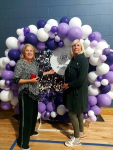 Sean Girvan Memorial Feis