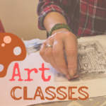 Art with Fionnuala